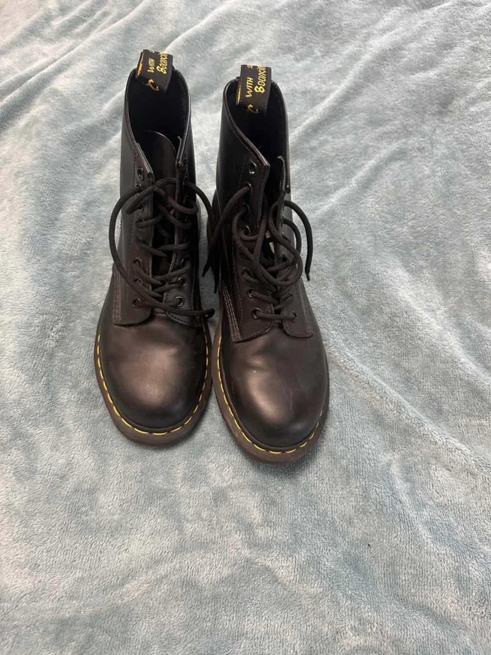 Dr martens